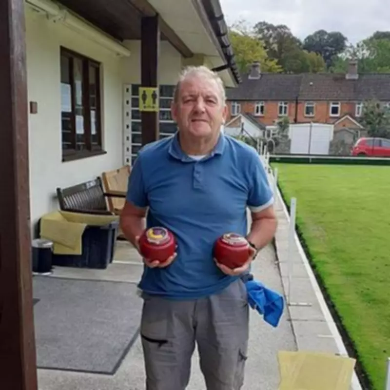 British Bowls Pensioner Freed from Chile Jail on Health Grounds, Under House Arrest