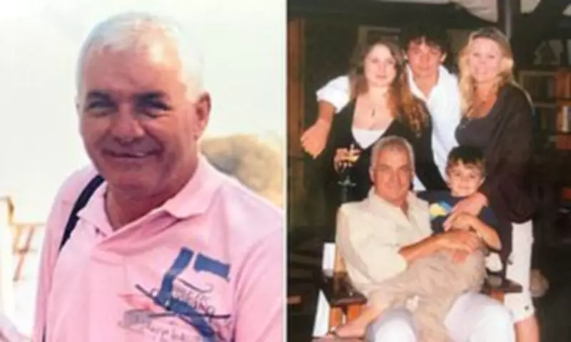 British Businessman Ryan Cornelius Turns 72 in Dubai Prison, Family Pleads for UK Action
