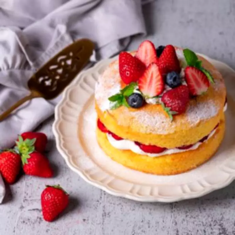 British Cake Firm Shuts After Nearly 400 Years in Business