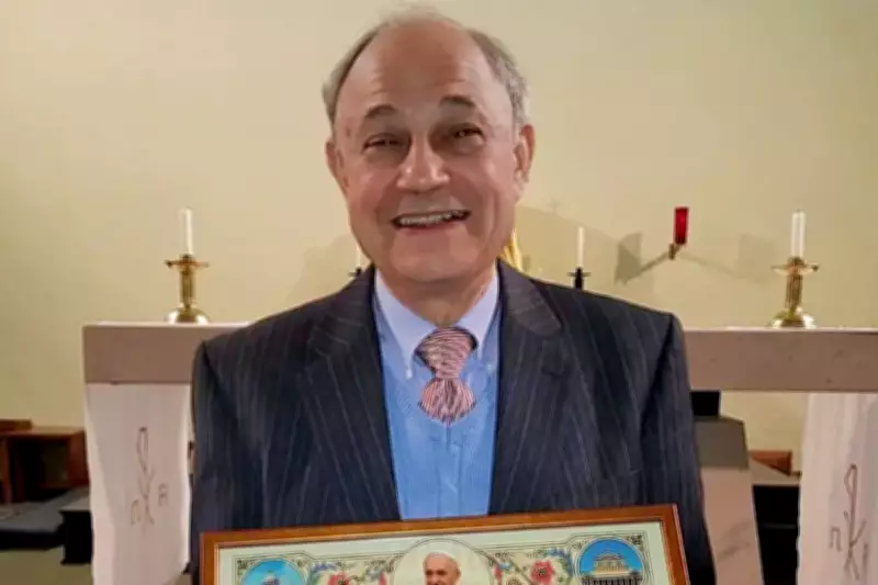 British Charity Worker Killed by Kenyan President's Motorcade During Fundraising Walk