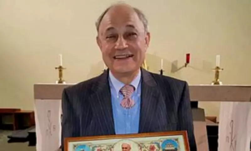 British Charity Worker Killed by Kenyan President's Speeding Motorcade, Inquest Hears