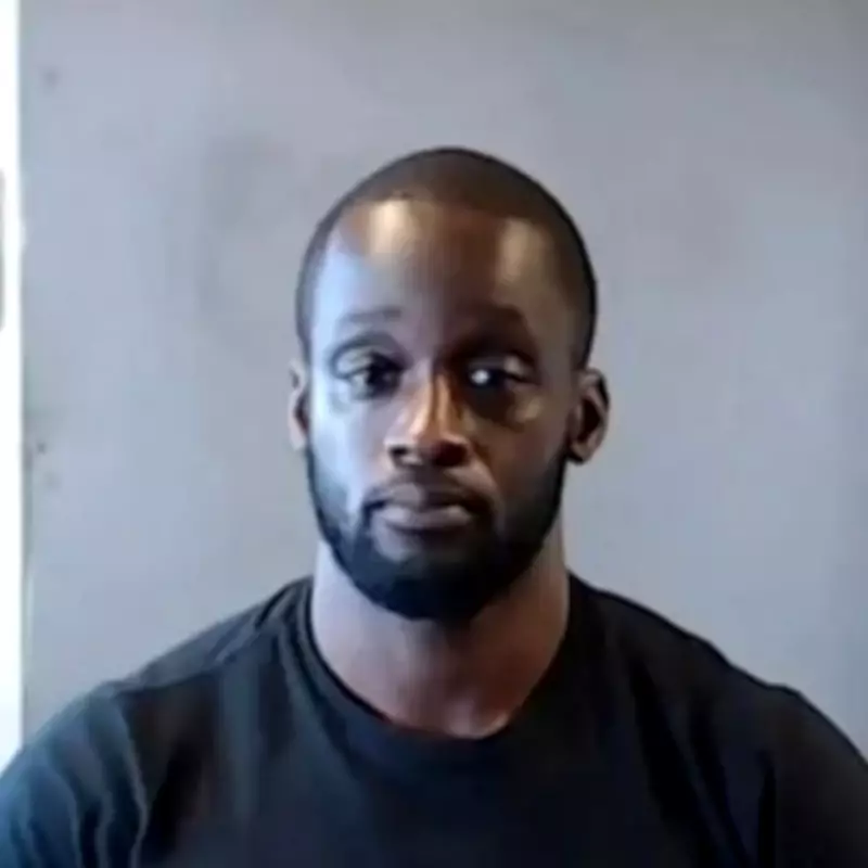 British Citizen Charged in US Triple Murder Sparks Immigration Row