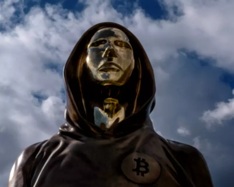 British Computer Scientist Denies Being Bitcoin Creator Satoshi Nakamoto