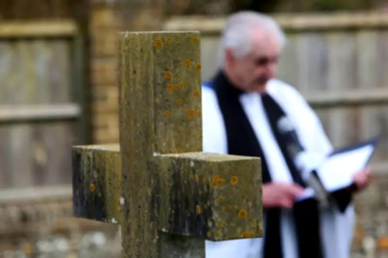 British Death Taboo Costs Bereaved £157m Yearly, Survey Finds