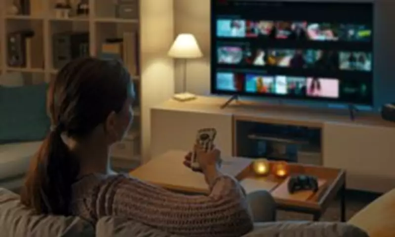 British Families Enforce Strict TV Viewing Rules, Poll Reveals
