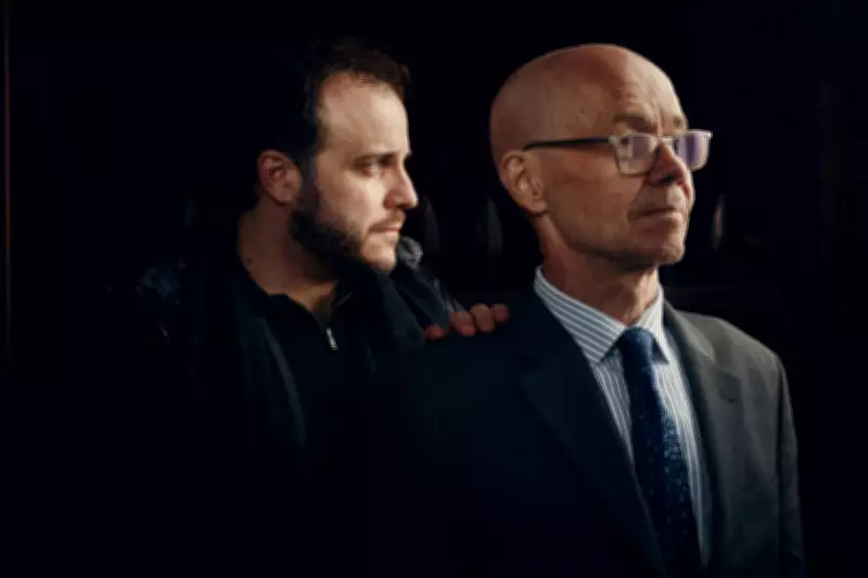 British Father and Son's Dubai Fortune Turns to Fear: Torture and Escape