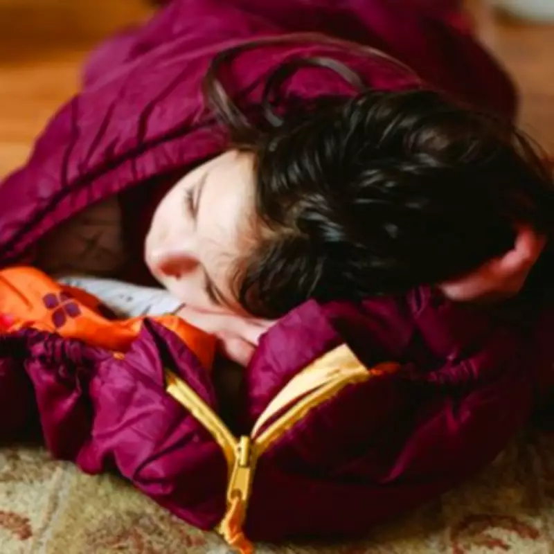 British Gas Urges UK Households to Stockpile Food and Sleeping Bags for Storm Dave