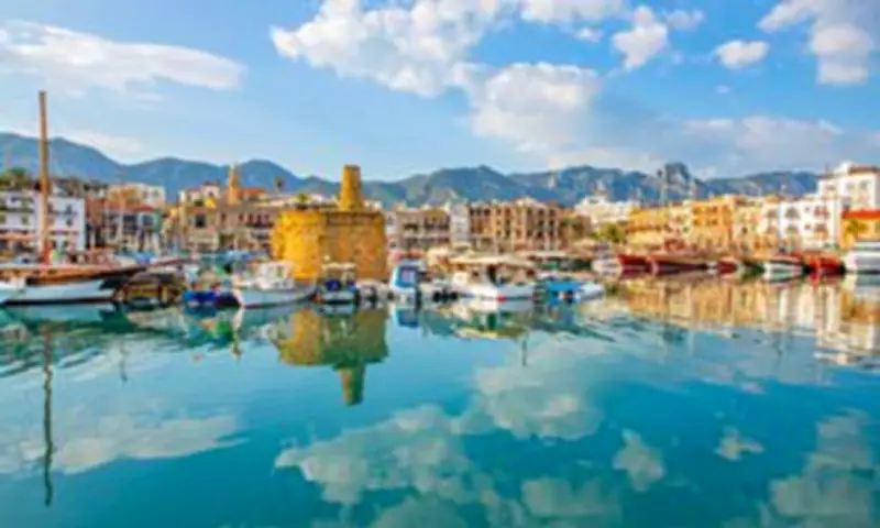 British Holidaymakers Defy Conflict Fears as Turkey and Cyprus Bookings Soar