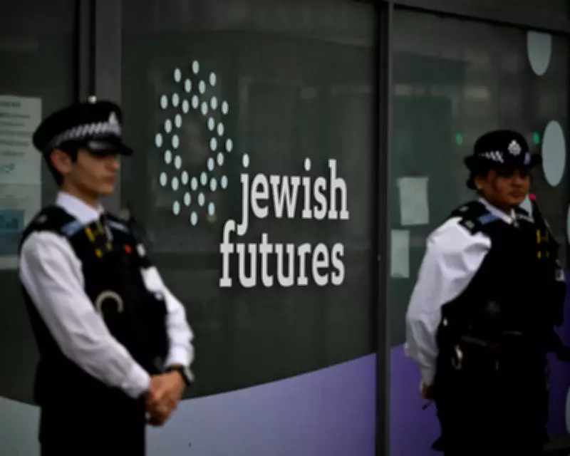 British Jews Report Feeling 'Under Siege' Amid Rising Antisemitic Attacks
