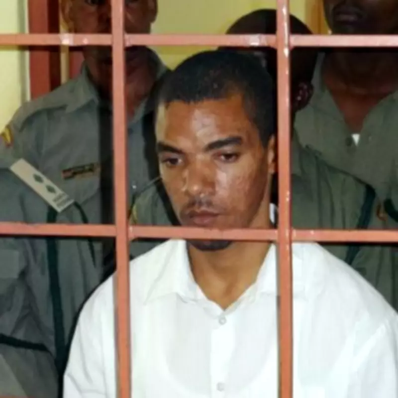 British Man Jermaine Grant Charged with Leading Al-Shabaab Terror Platoon