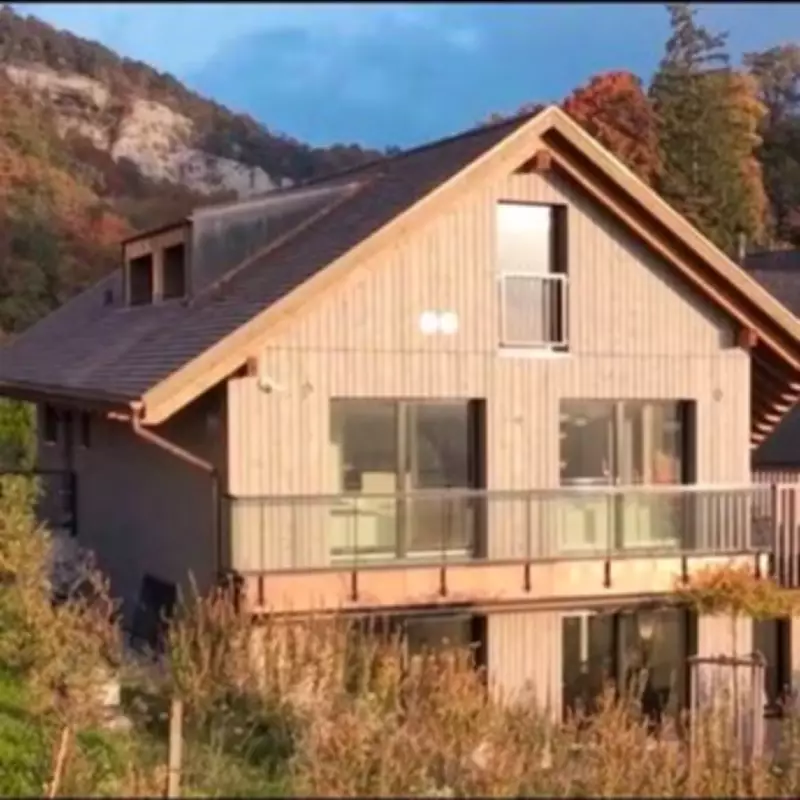 British Mother Pays £10k for Swiss Assisted Dying After Son's Tragic Death