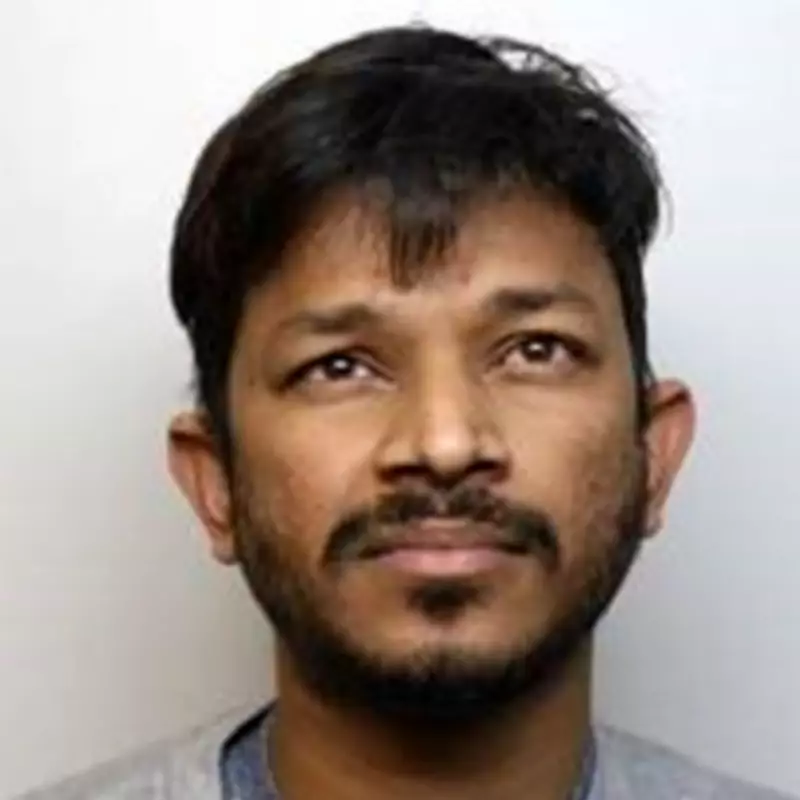 British Paedophile Jailed for Life After Global Online Abuse Campaign