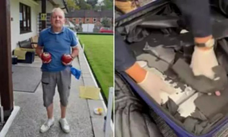 British Pensioner Freed from Chilean Prison on Health Grounds After Meth Smuggling Charges
