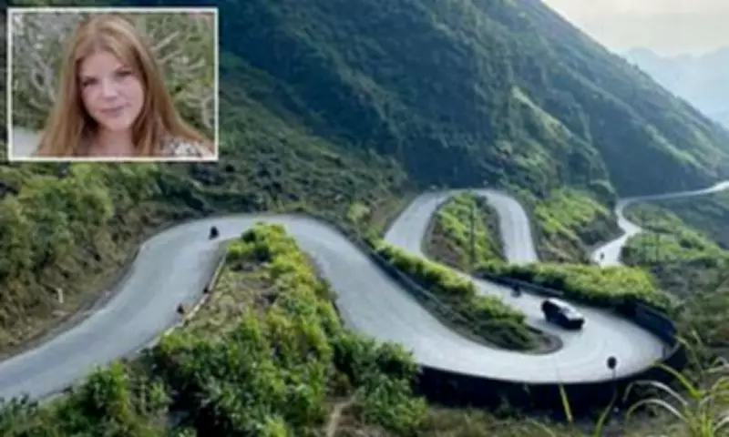 British Teen's Death Exposes Dangerous Underworld of Vietnam Motorbike Tours