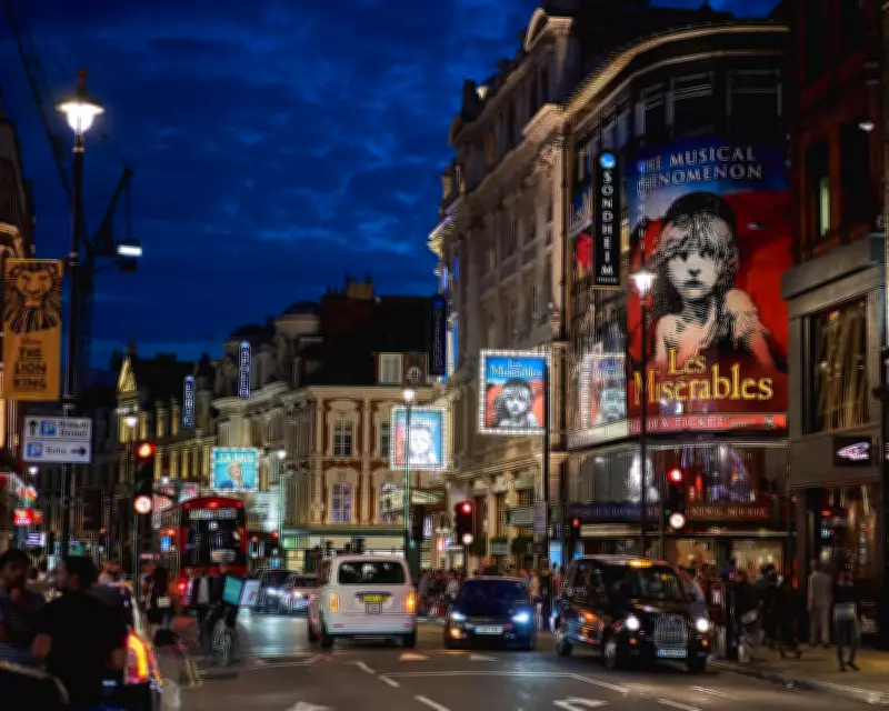 British Theatre in 2026: A Congregation Under Pressure Amidst Soaring Costs