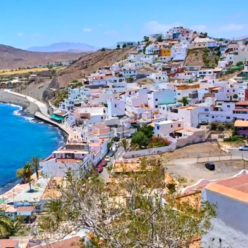 British Toddler in Critical Condition After Near-Drowning at Fuerteventura Hotel Pool