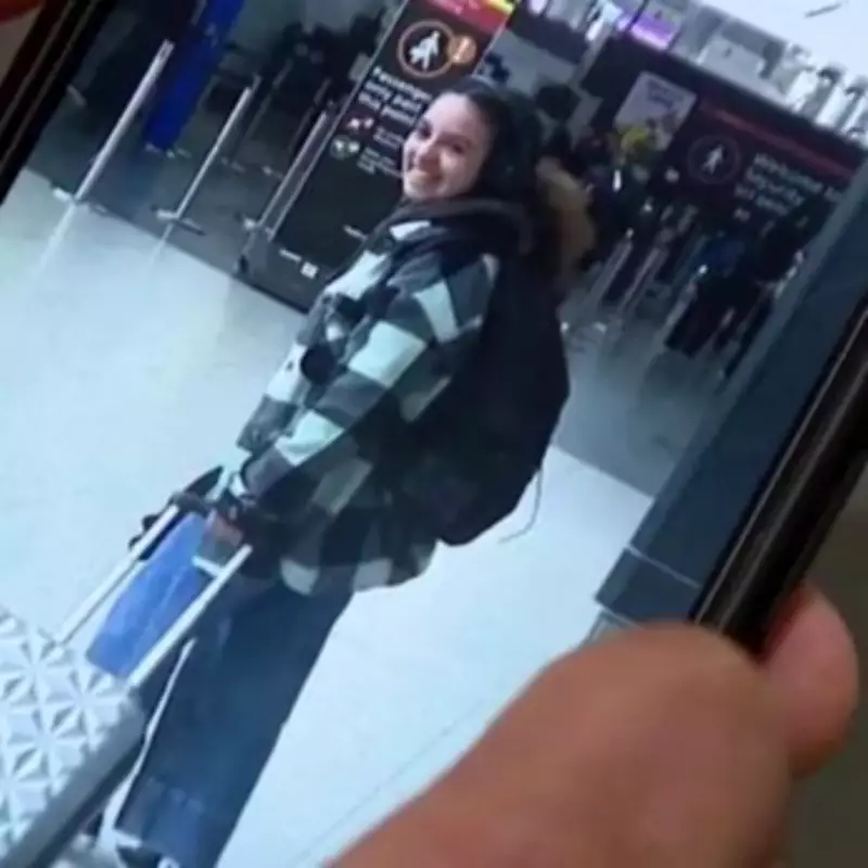 British Tourist, 21, Missing in San Francisco After Meeting Mystery Man with Flowers