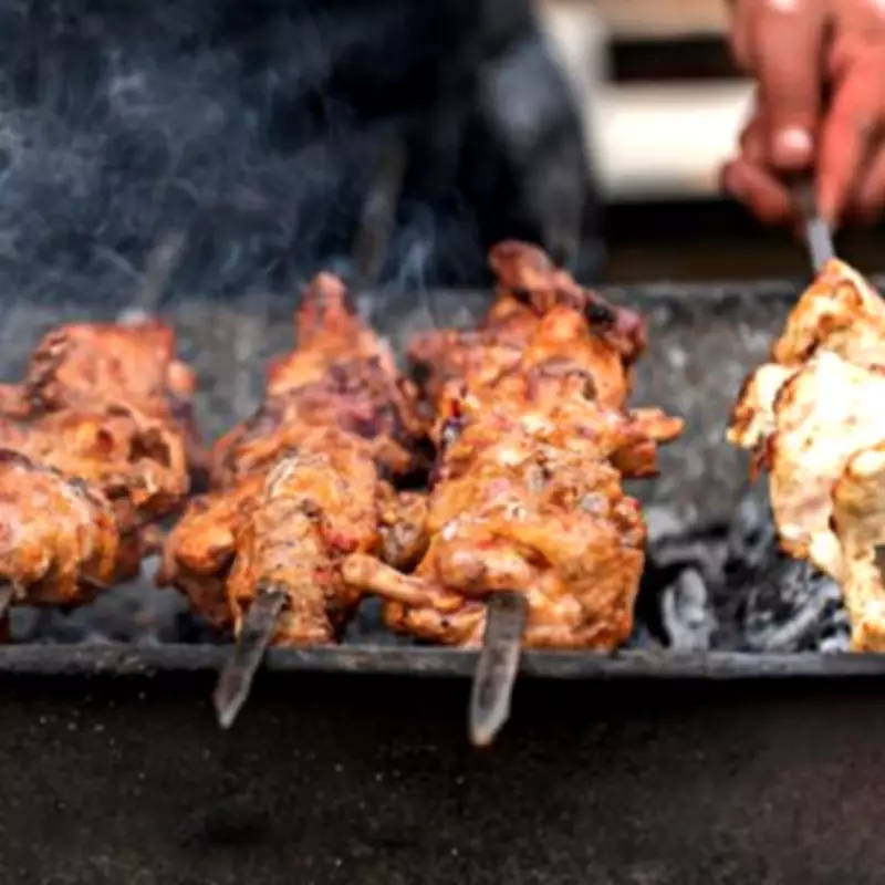 British Tourist Charged £1,500 for Kebab in Copacabana Beach Scam