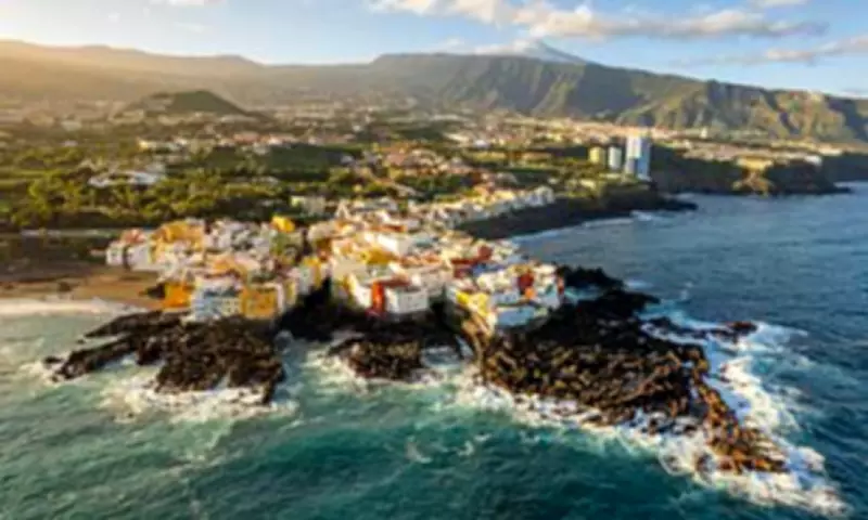 British Tourist Dies in Stairwell Fall at Tenerife Apartment Complex