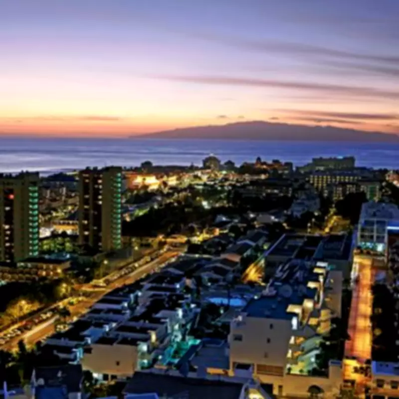 British Tourist Dies in Tenerife Stairwell Fall, Lay Undiscovered for Hours