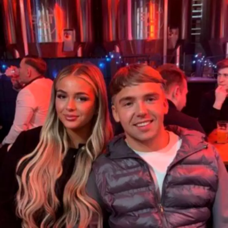 British Tourist in Induced Coma After Rhodes Accident, Partner Launches Fundraiser