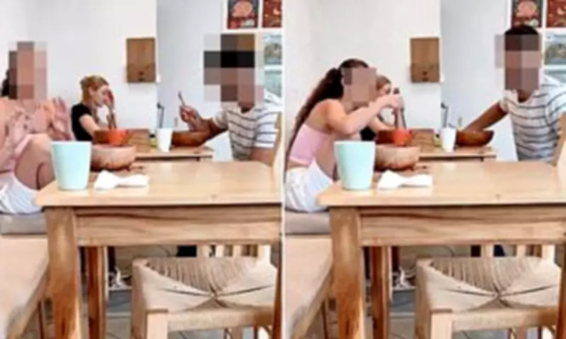 British Tourists' Anti-Semitic Rant at Israelis in Vietnam Restaurant Sparks Outrage