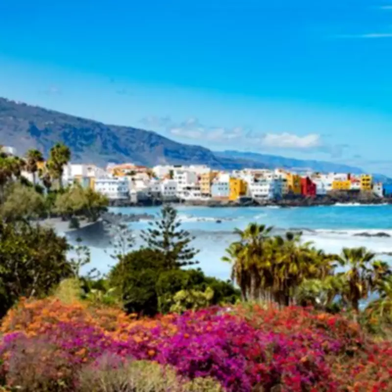 British Tourists in Tenerife Face Holiday Disruption from Unusual Calima Weather