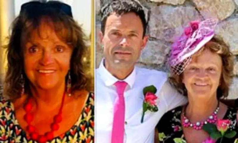 British Widow Dies in Ghana Crash After Losing £1M to Romance Scams