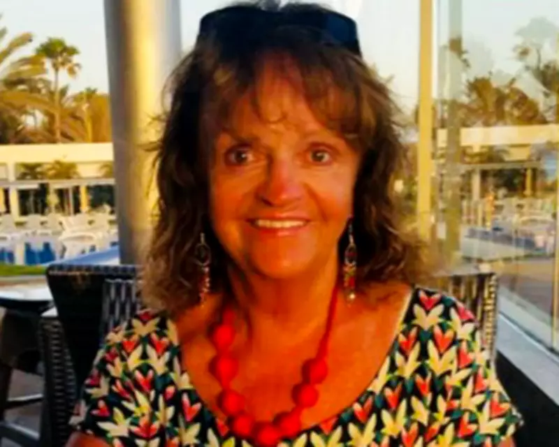 British Woman Dies in Ghana Crash After Losing £1m in Romance Scams