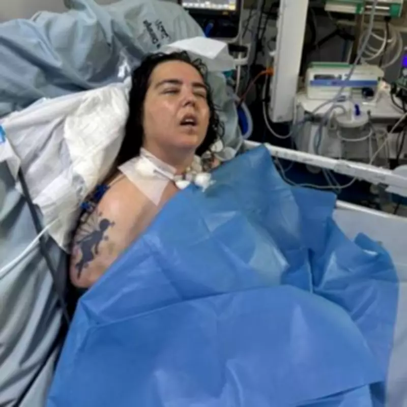 British Woman Stranded in Tunisia After Mid-Flight Seizure, Family Desperate for Help