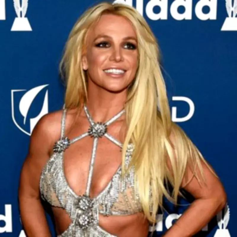 Britney Spears Charged with DUI After Erratic Driving Arrest in LA