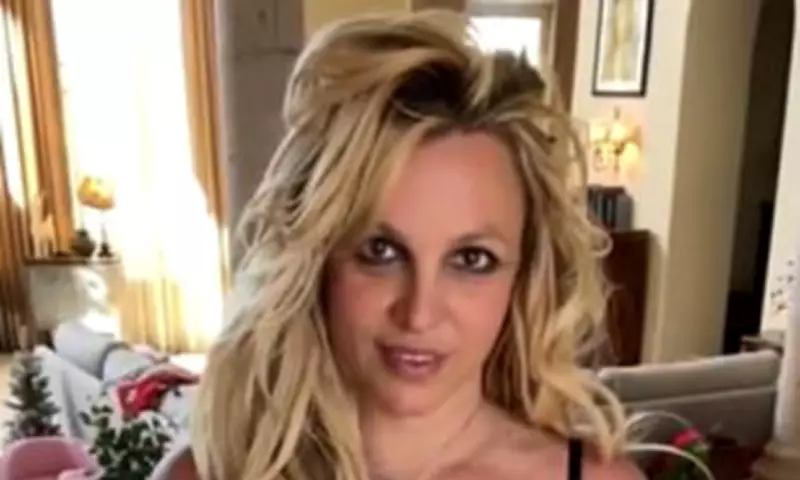 Britney Spears Charged with Misdemeanor DUI Two Months After Arrest