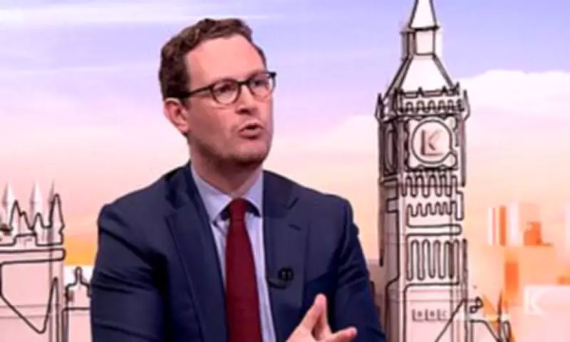 Brits Face Higher Prices Until Next Year from Middle East Crisis, Minister Warns