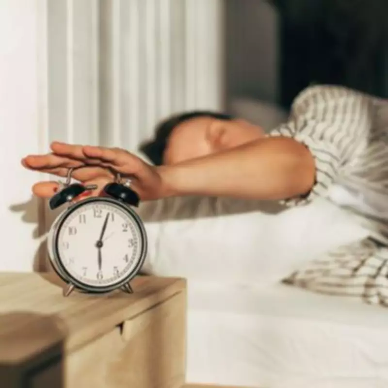 Brits Lose 650 Hours of Sleep Annually, Holidays Offer Vital Reset