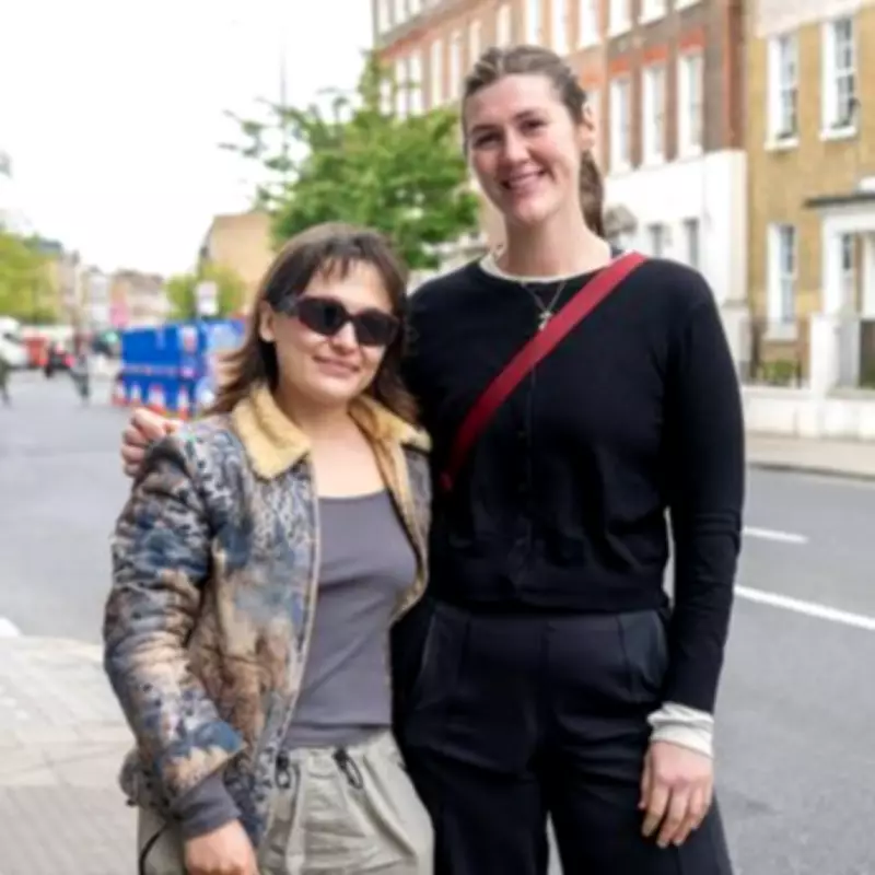 Brits Reveal Perfect High Street: Bakeries, Free Parking, Coffee