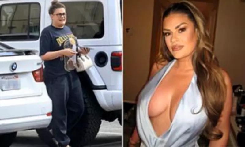 Brittany Cartwright Embraces Casual Style and New Confidence After Surgery
