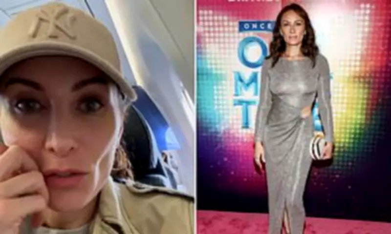 Broadway Star Laura Benanti Faces Mockery After Teen Theatre Group Fails to Recognise Her