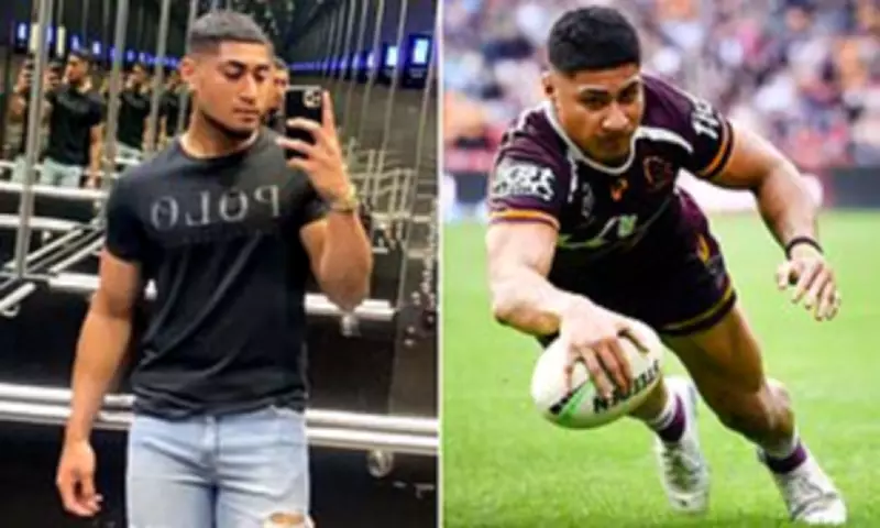 Broncos Coach Maguire Drops Karapani After Pub Incident, Upholds Discipline