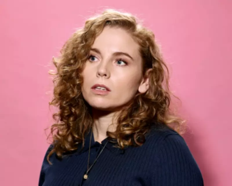 Bronwyn Kuss's 'Bronwyn & Sons' Explores Childfree Life with Dry Australian Wit