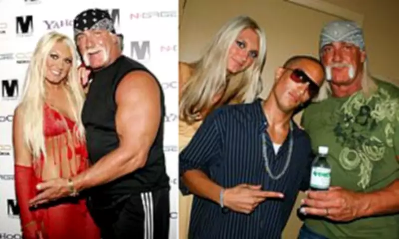 Brooke Hogan Reveals Painful Fallout from Father's Racist Sex Tape Scandal