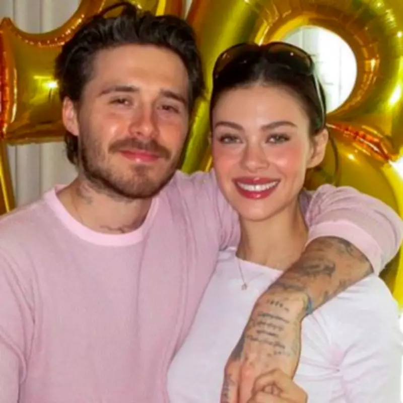 Brooklyn Beckham's Bizarre Wedding Request Before Firing Planners Revealed