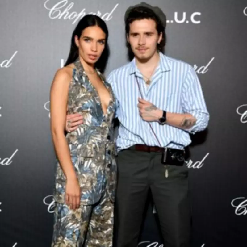 Brooklyn Beckham's Ex Reveals Family Caused Anxiety and Warning Signs