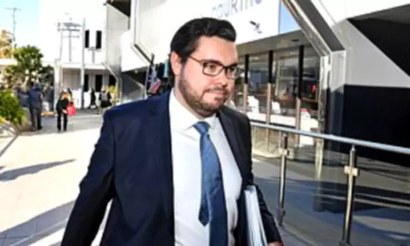 Bruce Lehrmann Loses Final High Court Bid to Overturn Defamation Ruling