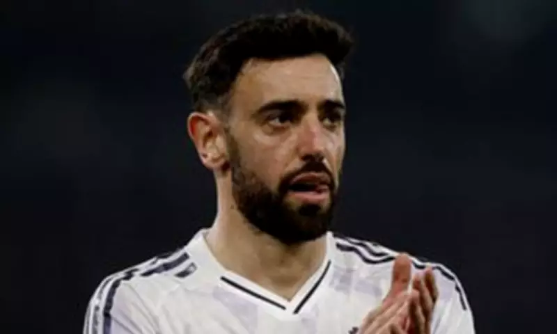Bruno Fernandes Reveals Key Demand for Manchester United Contract Extension