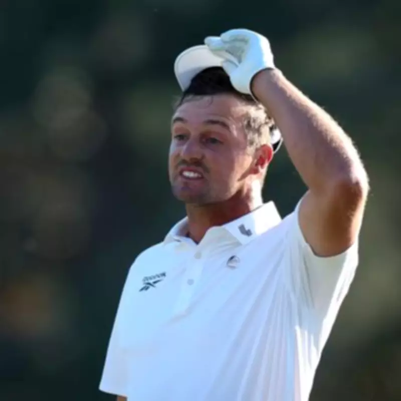 Bryson DeChambeau's Masters Misery: 'Baptised in Lemon Juice' After Missing Cut