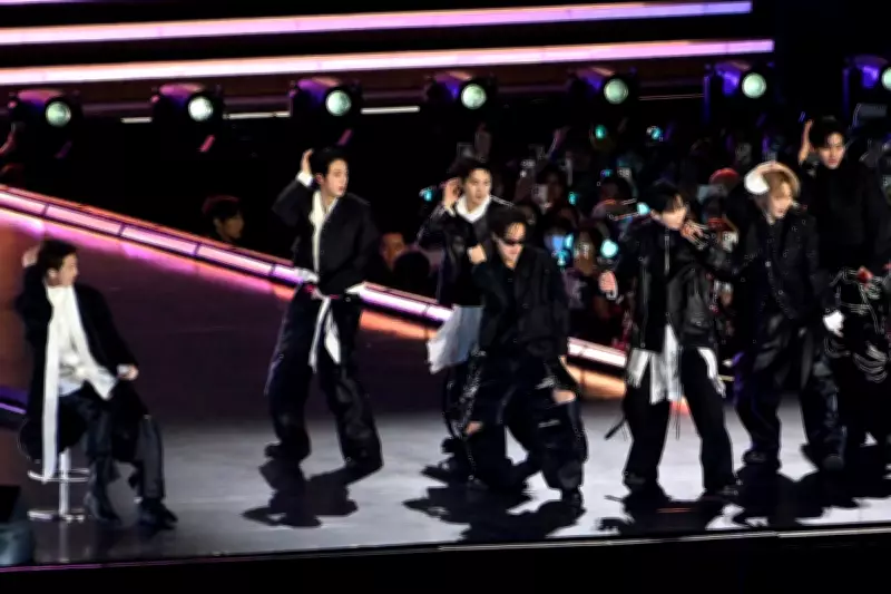 BTS Reveal Reunion Fears Over Solo Success and Creative Egos Before Comeback