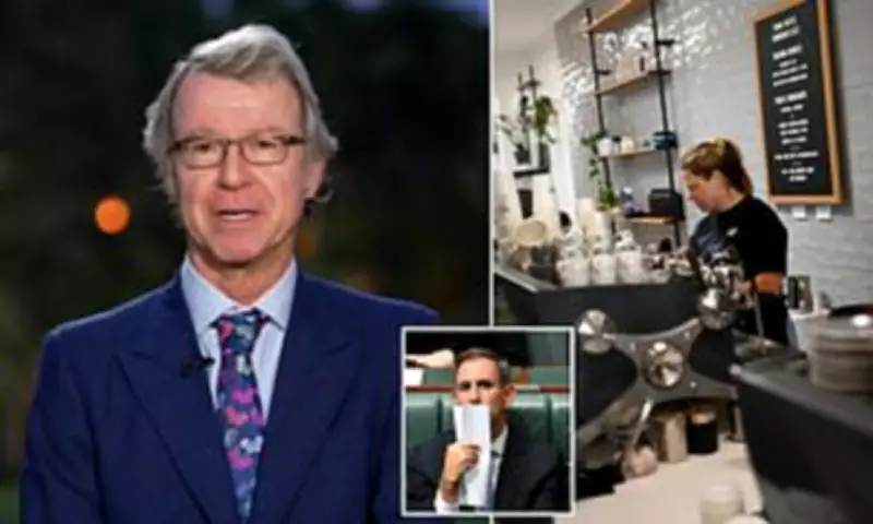 Budget Critical for Albanese Govt as Fuel Crisis Looms, Economist Warns