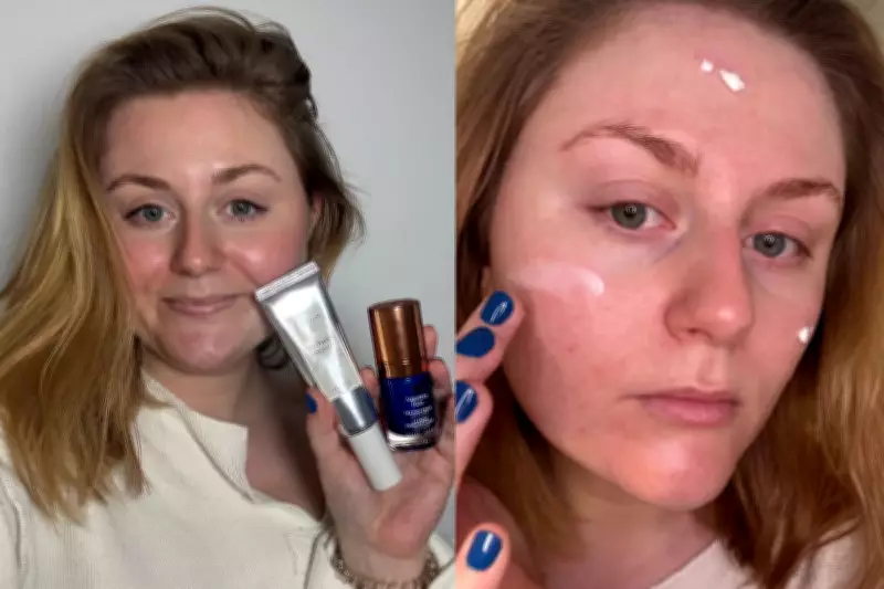 Budget Korean Moisturiser Outperforms Luxury Augustinus Bader Cream in Test