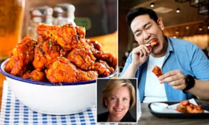 Buffalo Wild Wings Ditches Dine-In for Takeout-Only Format