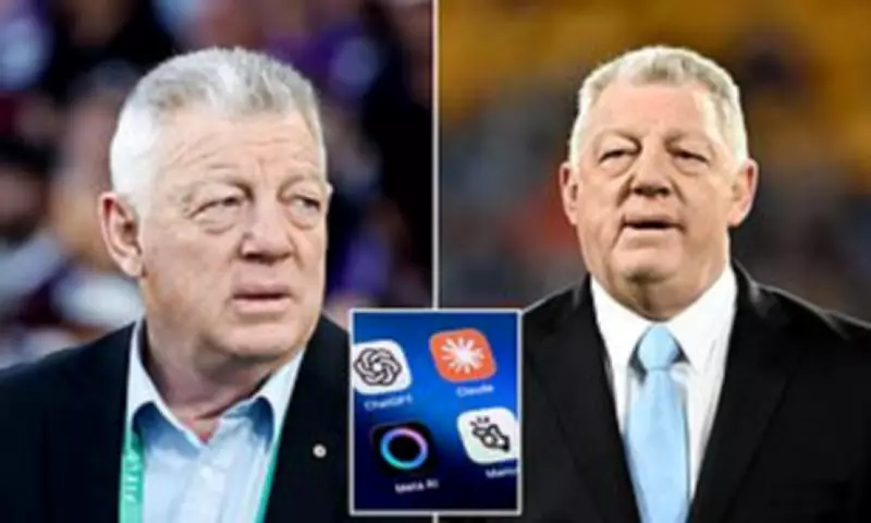 Bulldogs Pioneer AI 'Cloning' of Phil Gould to Preserve Rugby League Legacy